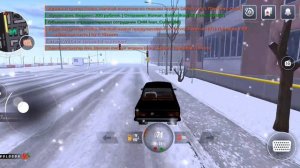 развиваемся в блек раше