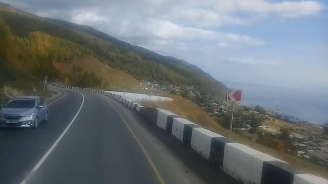 Култук о.Байкал смотреть онлайн