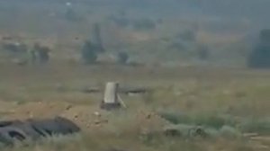 Боевой лазер Блик- М ( Combat laser Blik -M)