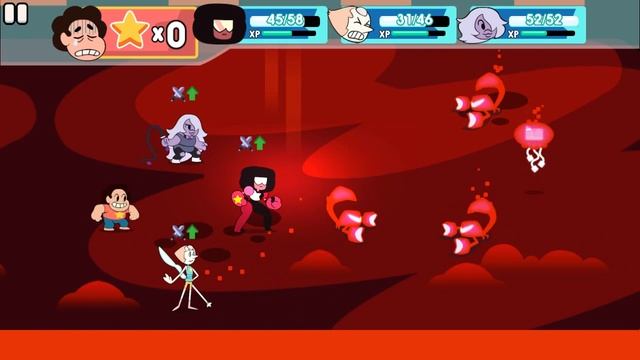 ► STEVEN UNIVERSE: ATTACK THE LIGTH : #15 GAMEPLAY ESPAÑOL ATAQUE AL PRISMA смотреть онлайн