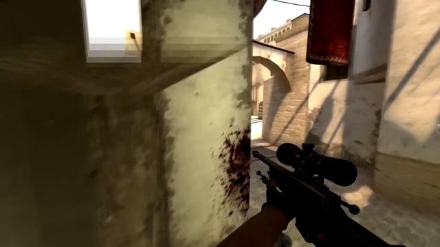 [VAC]ation #2 - by Csm смотреть онлайн