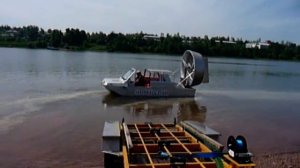 Реверс или ход назад.