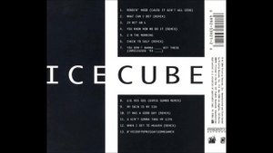 06. Ice Cube - Check Yo Self (Remix)