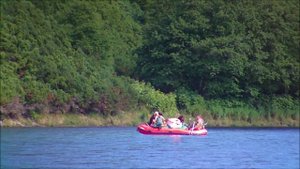 Встреча с медведями