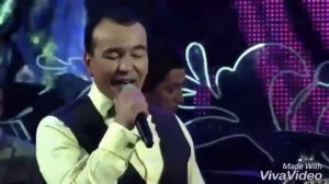 Ozodbek Nazarbekov - Surxoncha