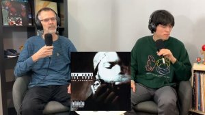 Dad's First Reaction to Ice Cube - It Was A Good Day