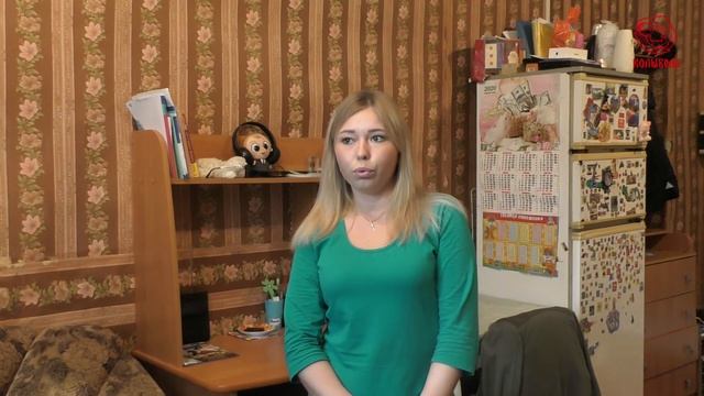 Колыбель 18 лет Истории подопечных