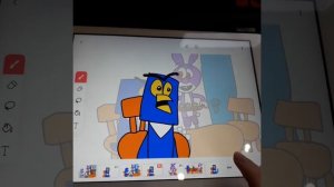 Заяц и Филин