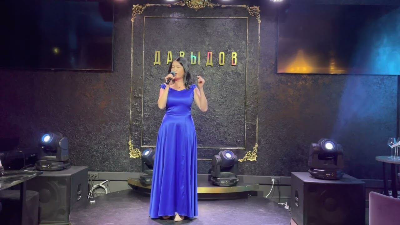 Один в Один: Юлия Лыжина - Ирина Аллегрова
