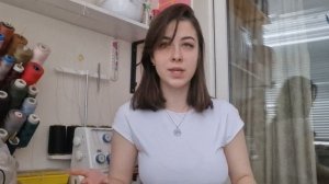 Видиовизитка Авдеева Юлия