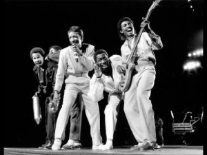 Kool and the gang fresh bass cover