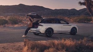 2025 Lincoln Nautilus