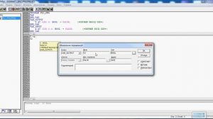 Видео CoDeSys ПЛК Овен язык программирования ST Часть№2