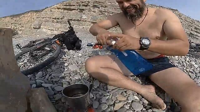 Раевская-Утриш (Через горы к морю) смотреть онлайн