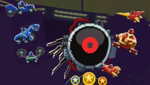 интересные команды машинок в Drive ahead! но какая из них лучше?       решать вам!