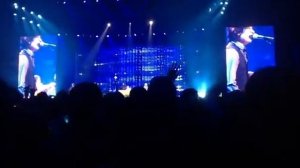 Концерт Пола Маккартни в Москве. 14.12.2011