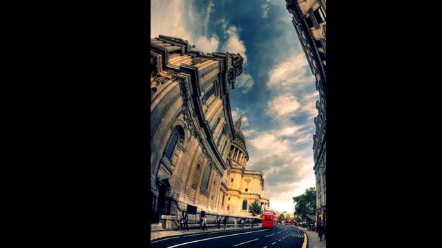 Дисторсия смотреть онлайн