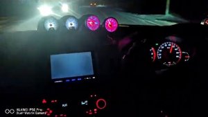 Разгон Subaru Legacy B4