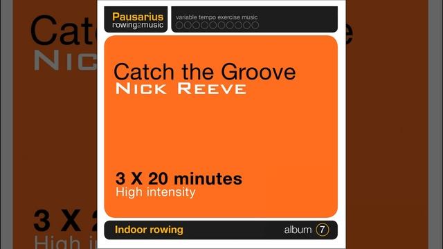 Ctg Steady State - Movement 1 смотреть онлайн