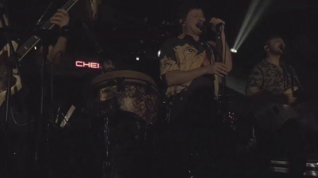 Kartalkaya'da Chery X Morino Ev Sahipliğinde Mirkelam Konseri смотреть онлайн