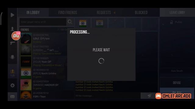 Watch me stream Genshin Impact on Omlet Arcade! смотреть онлайн