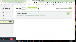 Spark Lite Node близнец Grass!!!!! #sparkchain