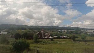 ЭД9МК-0086, участок Сосновка - Вятские Поляны