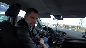 Новая Гранта АВТОМАТ!!!