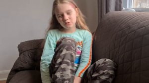 2 года назад Девочку забрали 2 Лесби и увезли в Америку. Как она живёт сейчас