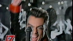 Реклама РТР январь 1999 года.