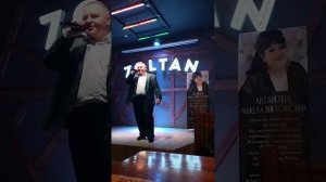 Квартирник посвящённый памяти Анжелики Викторовны Автайкиной