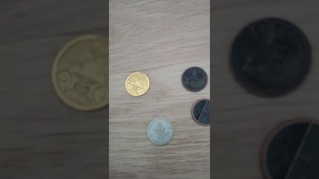 МОНЕТЫ ПЯТЁРОЧКА:ОСТРОВ СОКРОВИЩ.НАШЕЛ ЗОЛОТО! смотреть онлайн