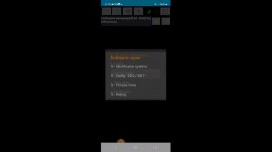 Отключение электроручника Рено Меган3/Сценик3 с помощью ЕЛМ327 и Экутвикер.
