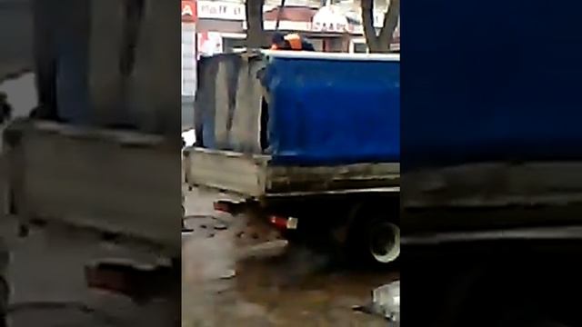 Шостка - идеальные дороги смотреть онлайн