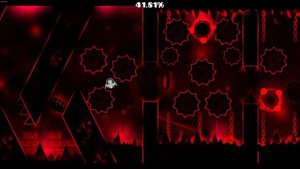 "Crimson Planet" (Top 5 Extreme Demon) By TrueOmega and More | Geometry Dash 2.11