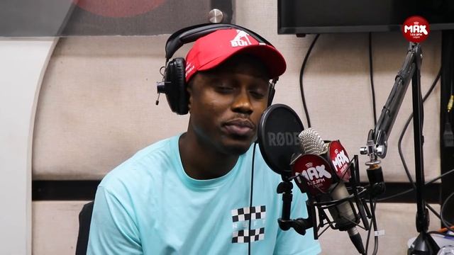 Nigerian Rapper Vector Set To Release A New Project 'Crown Of Clay' смотреть онлайн