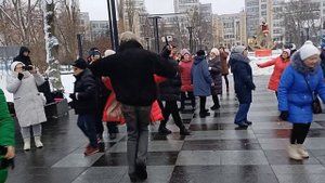 БЕЛОЕ ВИНО💕🎄✨️ ТАНЦЫ ХАРЬКОВ