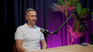 Бизнес после ДЕКЛАРАЦИИ Гребенюка | Антон Самойлов про ДОРГИР