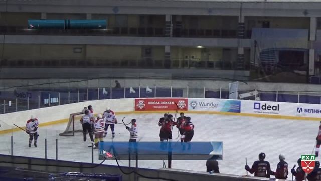 Патриот-2-М-3 (11/03/20) Голы смотреть онлайн