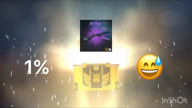 Супер кейс. Все детали MP Praim в одно касание! Шанс 1% смотреть онлайн