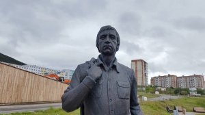 Магадан