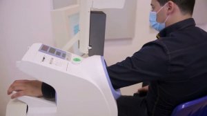 Промышленный терминал КАП «ЭСМО» в Аэропорту г. Нур-Султан