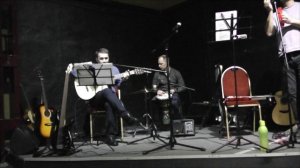 Я снова жду