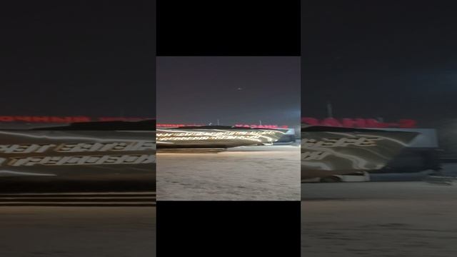 Железнодорожный вокзал Казань - 2.