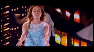 Зайцева Анна   “Без границ“ ⁄ Первая студия