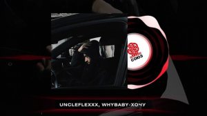 UncleFlexxx, WhyBaby? - Хочу (2024)