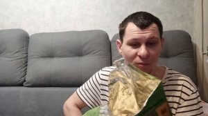 By Баста Гренки Чипсы обзор #еда #баста