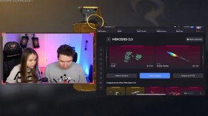 🍿 УРААА! СКРАФТИЛА НОВУЮ NAMELESS ФЛЕШКУ В STANDOFF 2