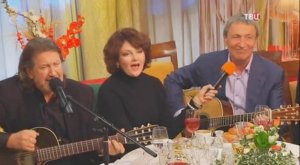 Олег Митяев. "Сослагательная песня" 20.11.2015 г.