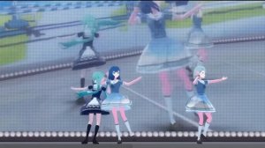 Shoujo Rei — More More Jump! Project Sekai Dance Mirrored